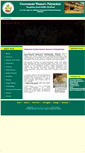 Mobile Screenshot of gwpranchi.com